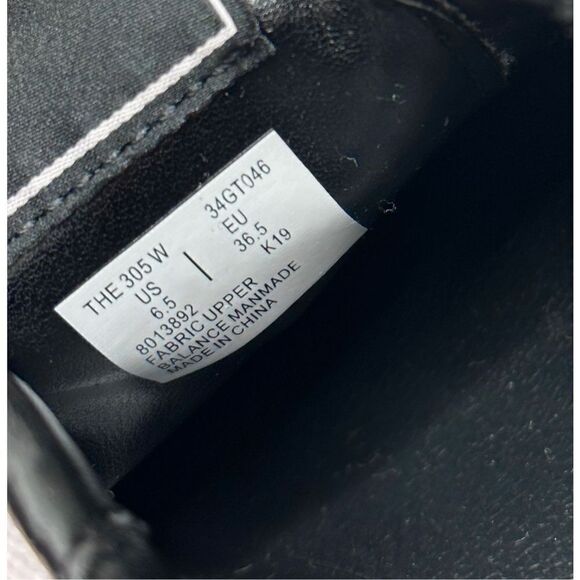 GOATS‎ Sneakers Womens Size 6.5 Cheetah Print Pink Black Platform Shoes - Picture 11 of 12